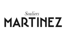 SOULIERS MARTINEZ