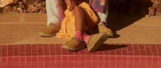 UGG