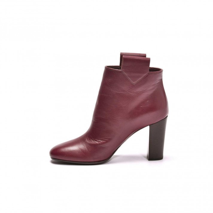 Chic veau bourgogne Avril Gau