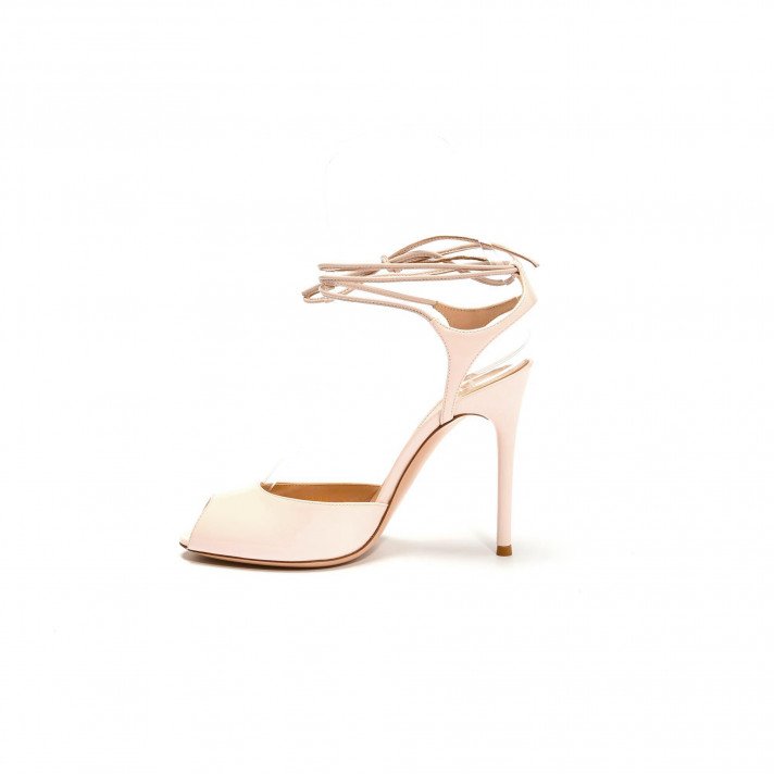Muse 30225 Sandales nude Gianvito Rossi