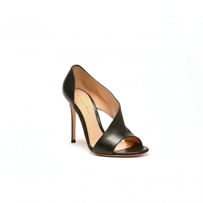 65540 Demi sandales Gianvito Rossi