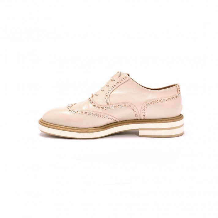 3105 Derby rose poudré Sartore