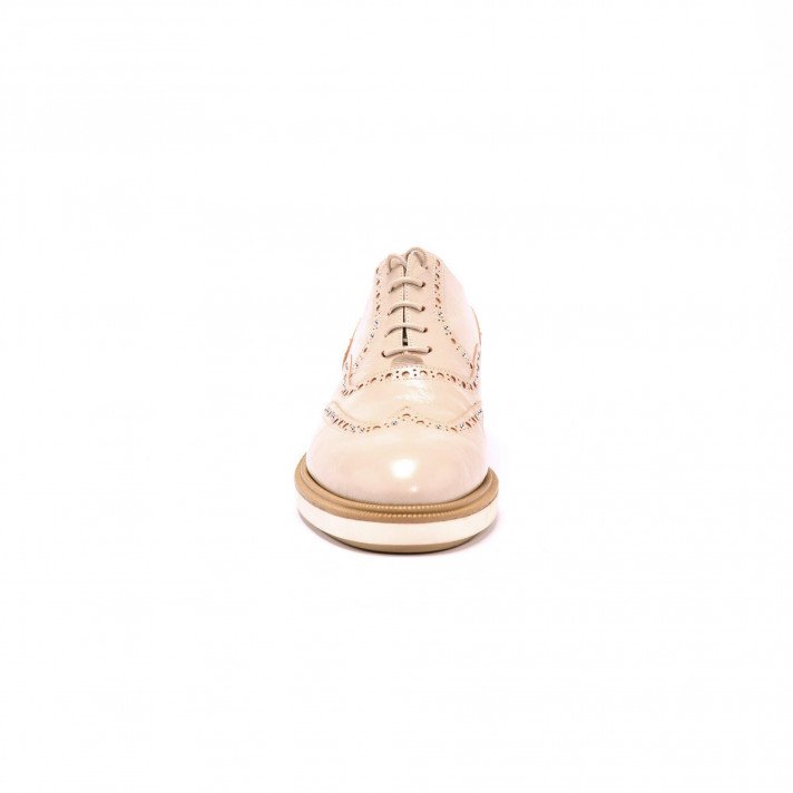3105 Derby rose poudré Sartore