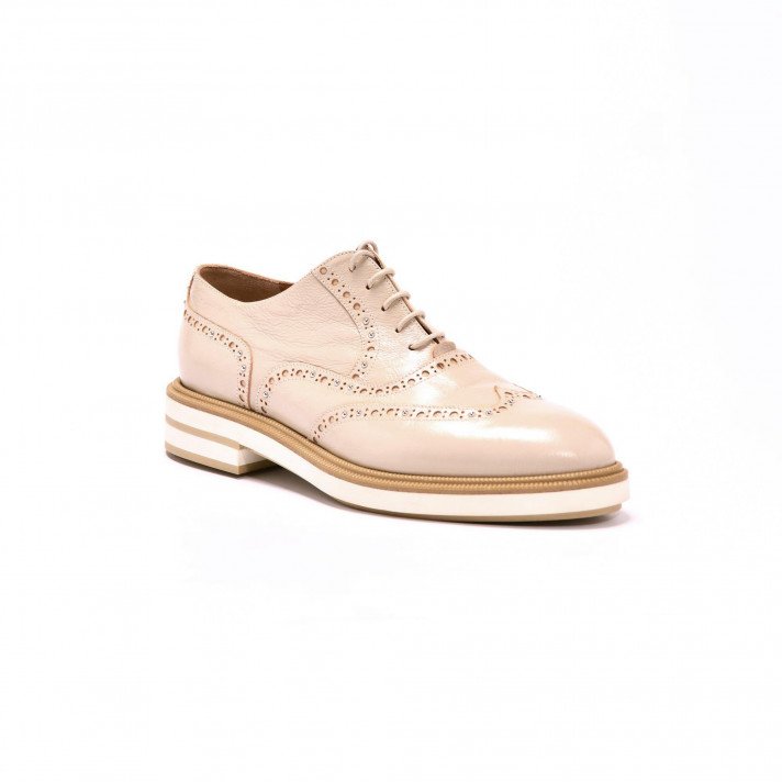 3105 Derby rose poudré Sartore
