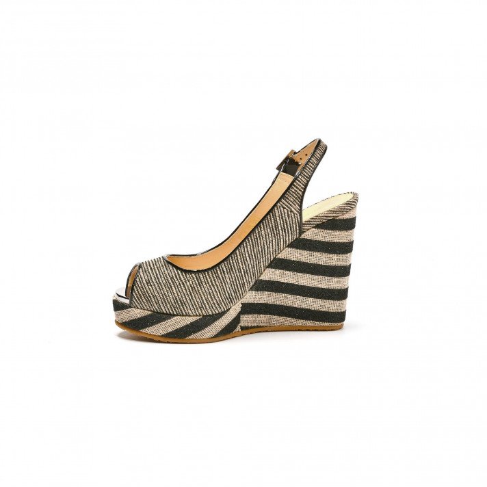 Prova Noir Jimmy Choo