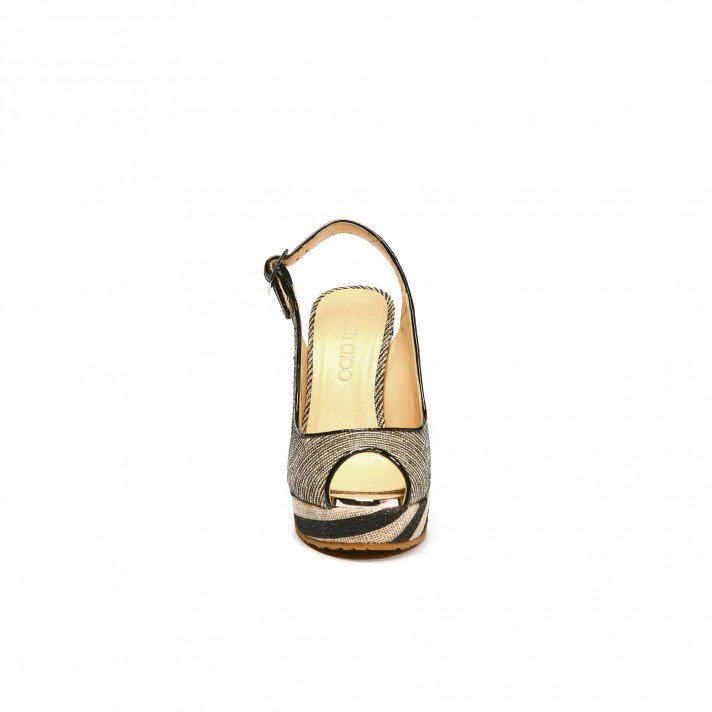 Prova Noir Jimmy Choo