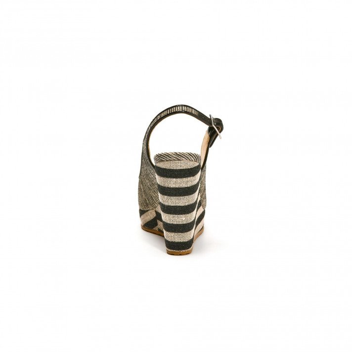 Prova Noir Jimmy Choo