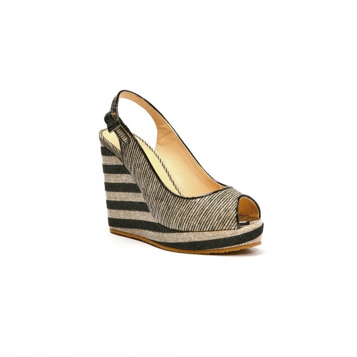 Prova Noir Jimmy Choo