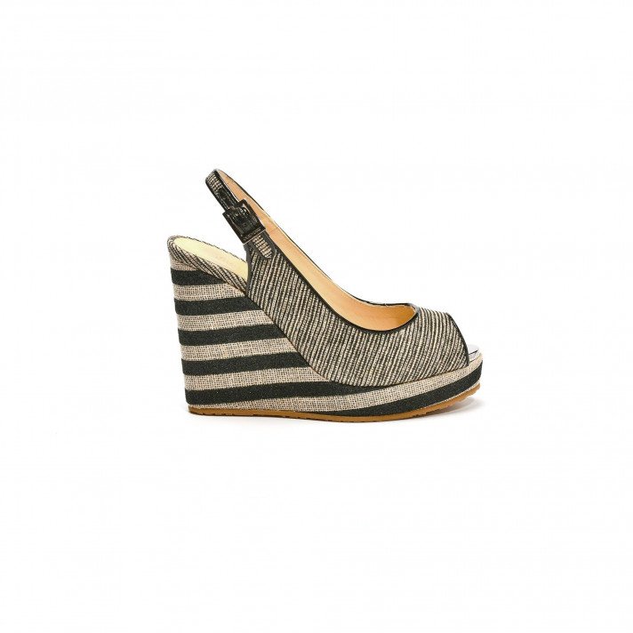 Prova Noir Jimmy Choo