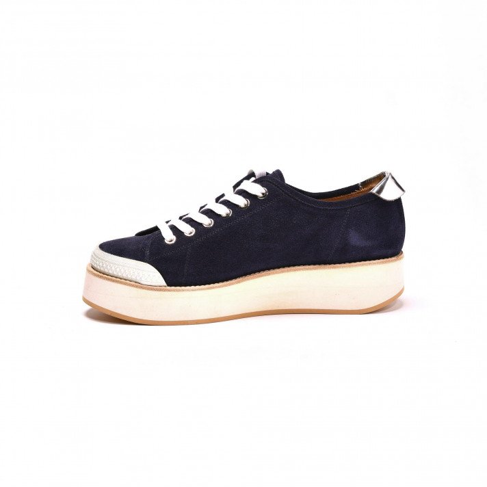 Tatum Navy Flamingos