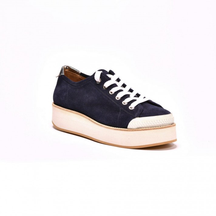 Tatum Navy Flamingos