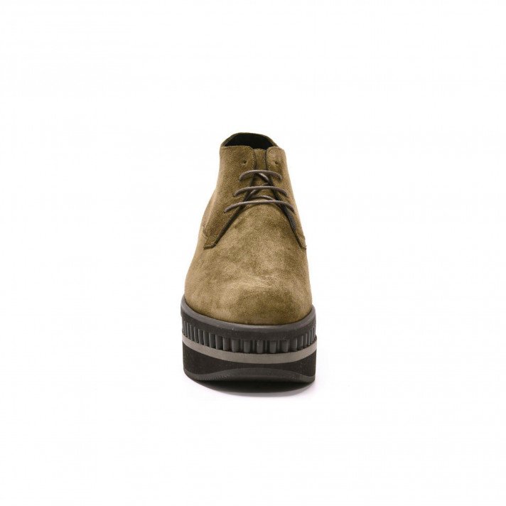 LIMMY KAKI CLERGERIE