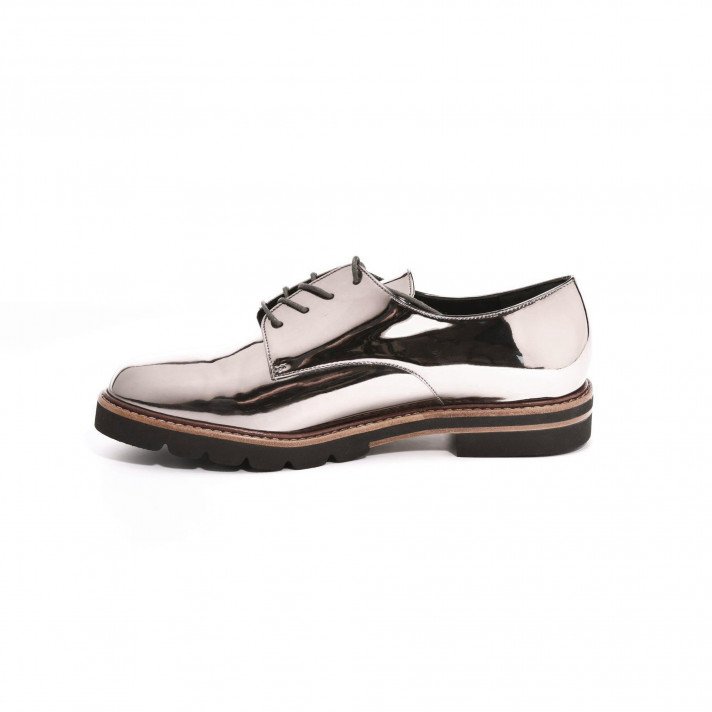 Metro Argent Stuart Weitzman