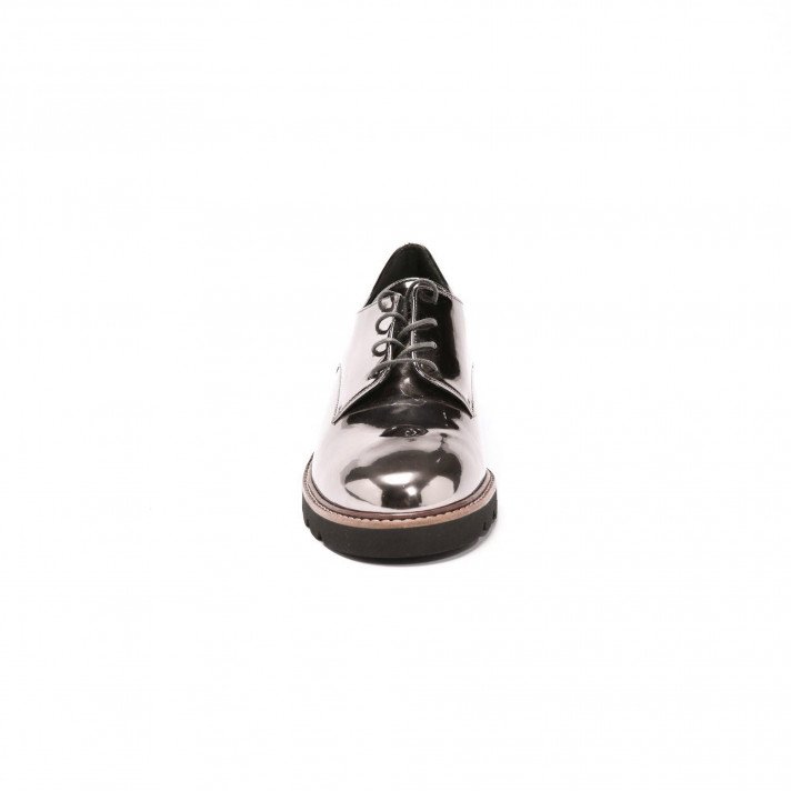 Metro Argent Stuart Weitzman