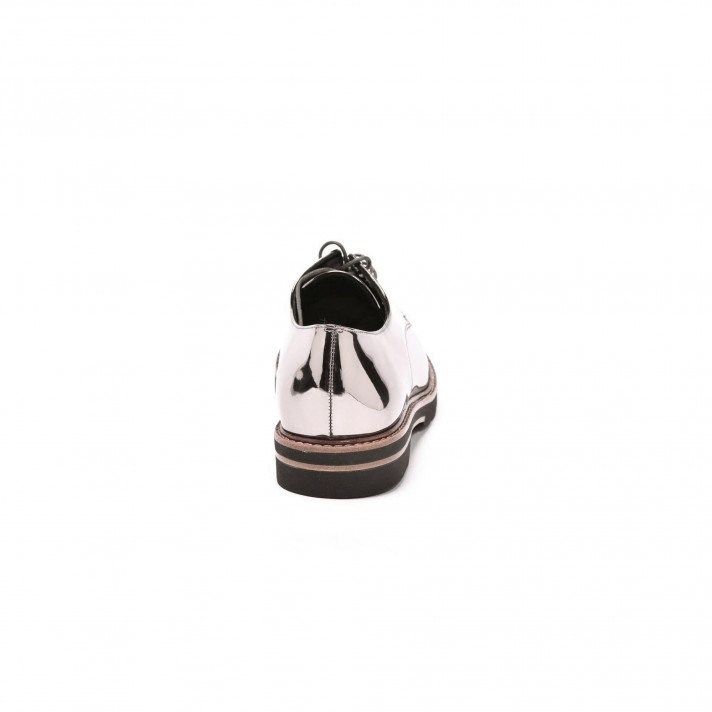 Metro Argent Stuart Weitzman
