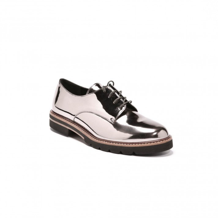 Metro Argent Stuart Weitzman