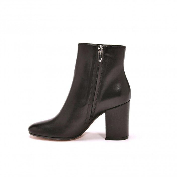 Rolling 85 Boots Gianvito Rossi