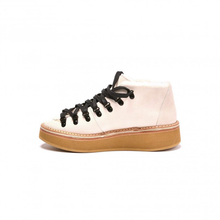 Trabendo Mouton Flamingos