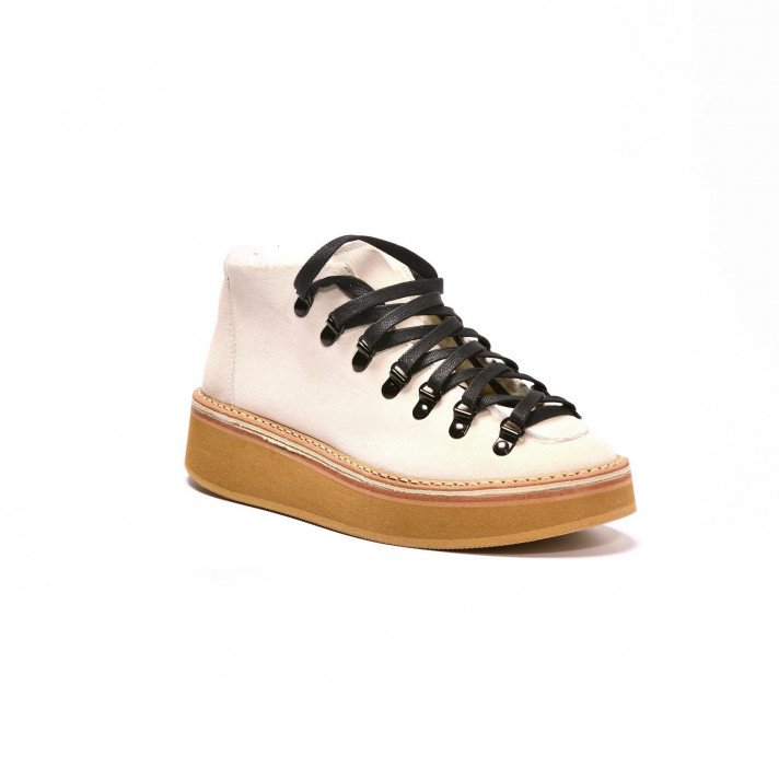 Trabendo Mouton Flamingos