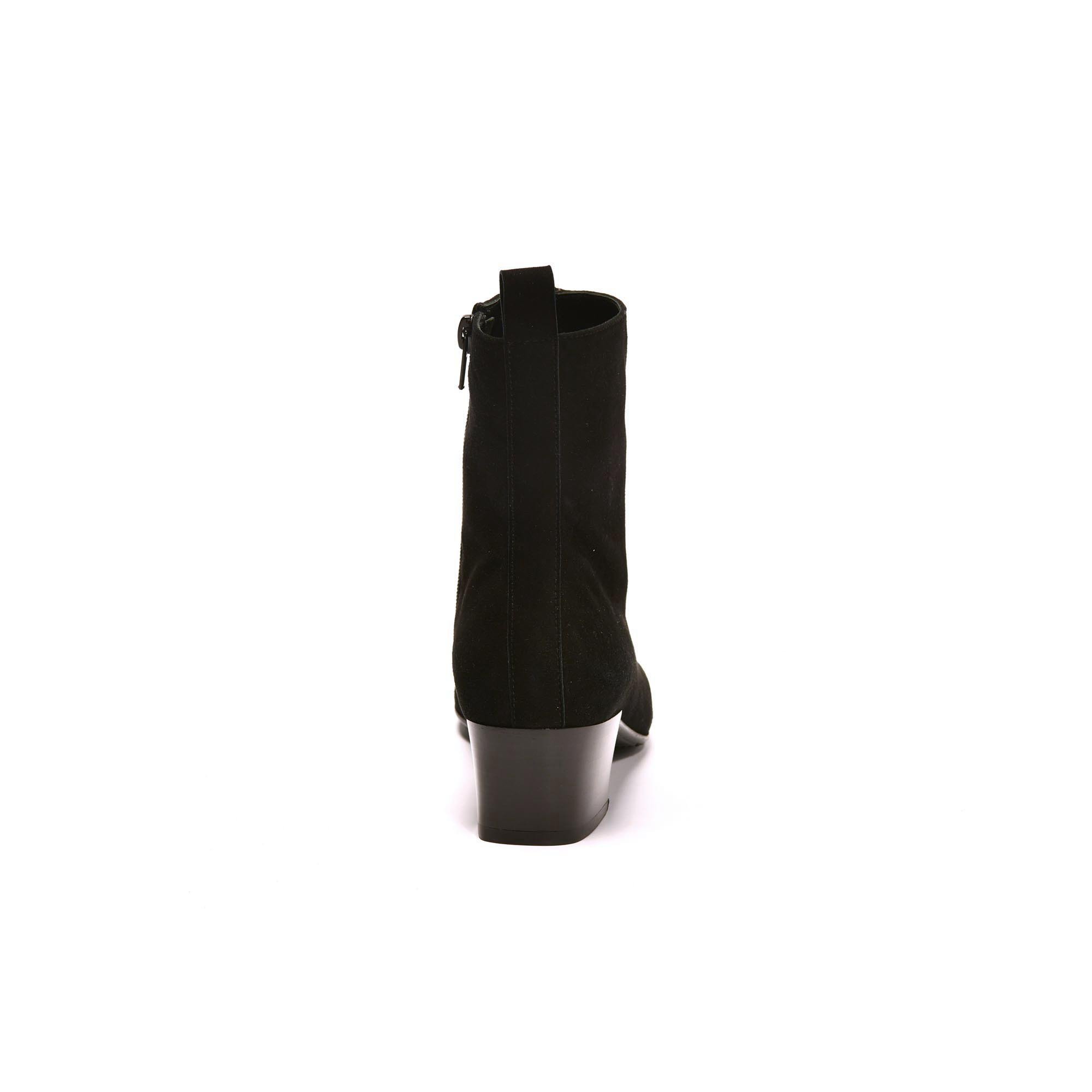bottines estime carel