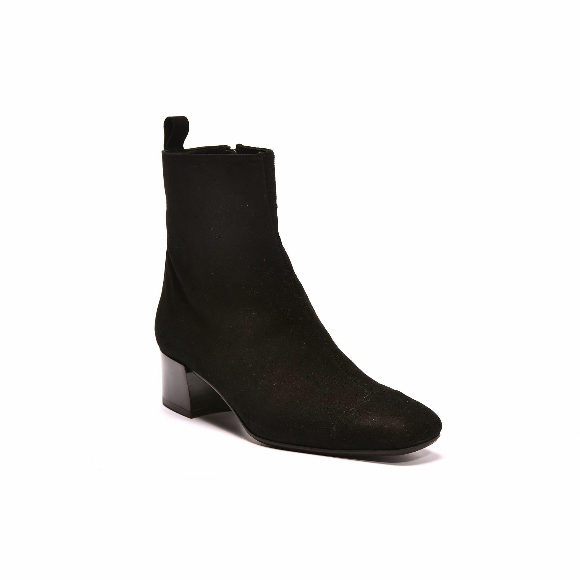 bottines estime carel