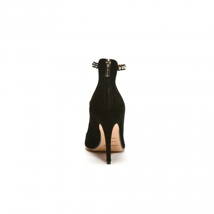 78460 CLOUS:TALONS  SERGIO ROSSI
