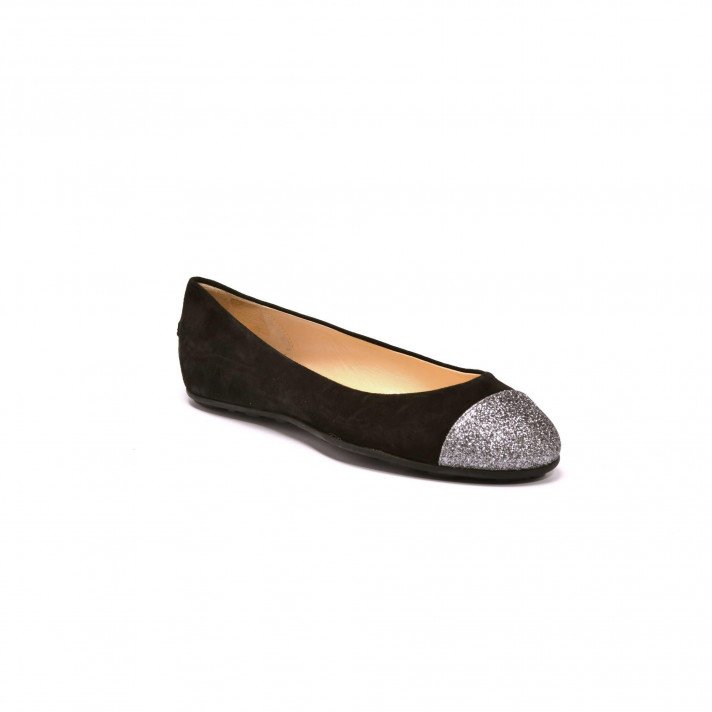 Gaze Flat Jimmy Choo