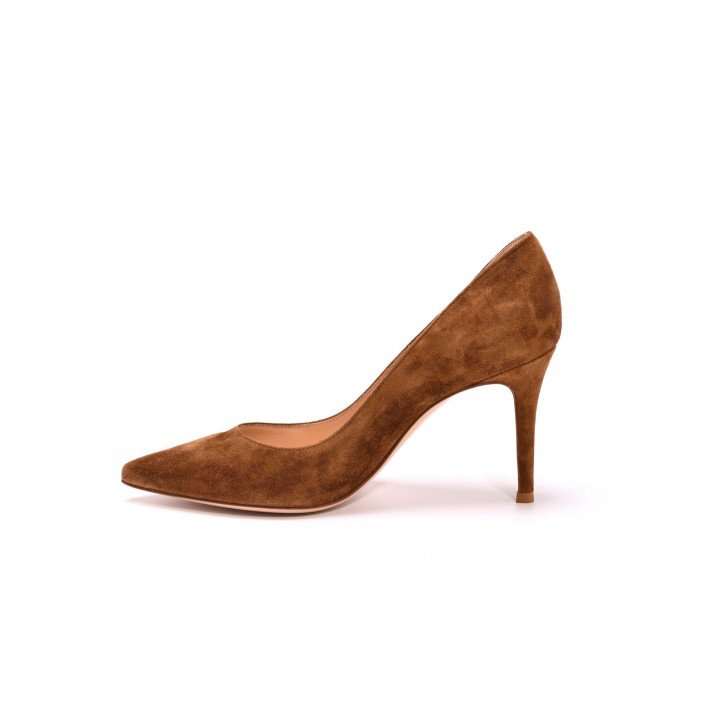 Escarpin 24580 texas Gianvito Rossi