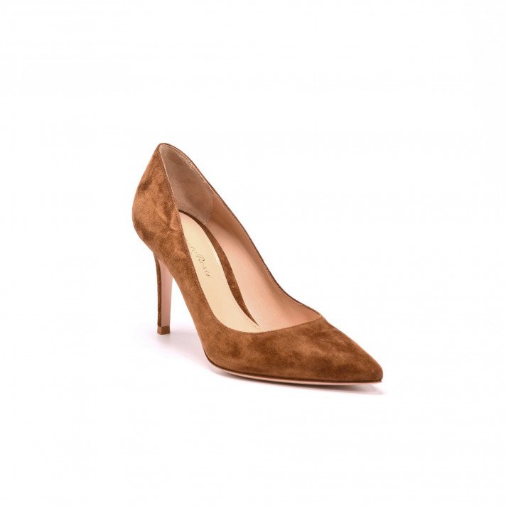 Escarpin 24580 texas Gianvito Rossi