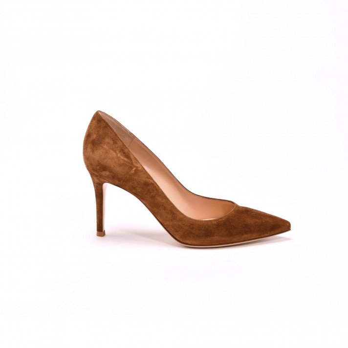 Escarpin 24580 texas Gianvito Rossi