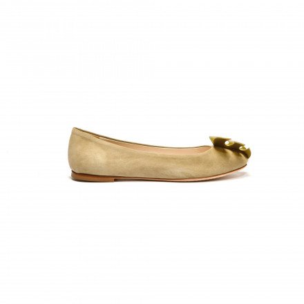 3304  Ballerine Sartore