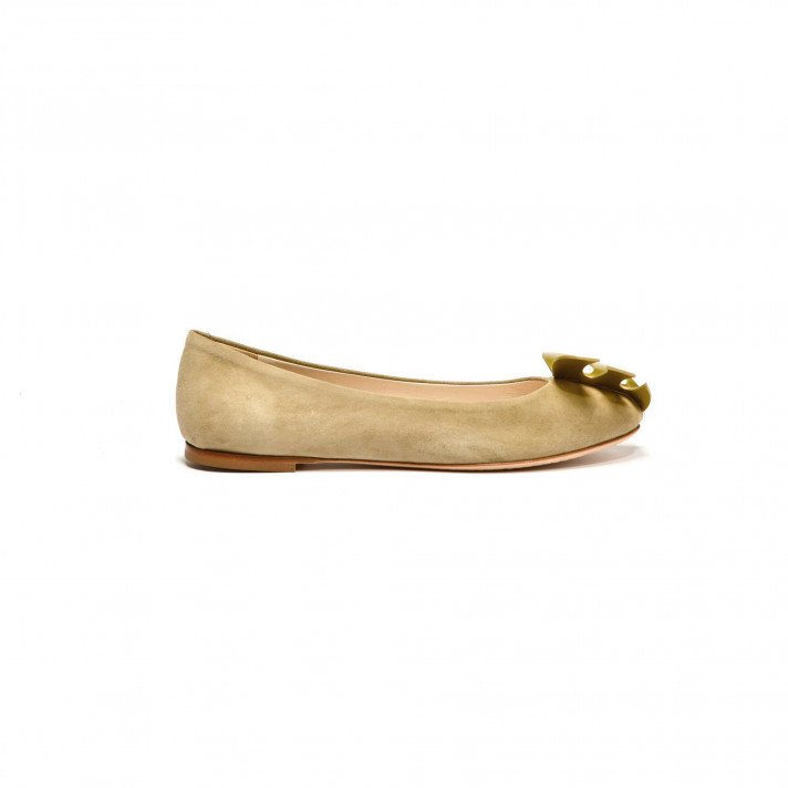 3304  Ballerine Sartore