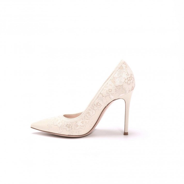 Escarpin Debrah Pump Gianvito Rossi