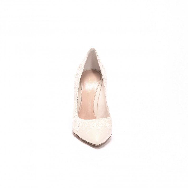 Escarpin Debrah Pump Gianvito Rossi