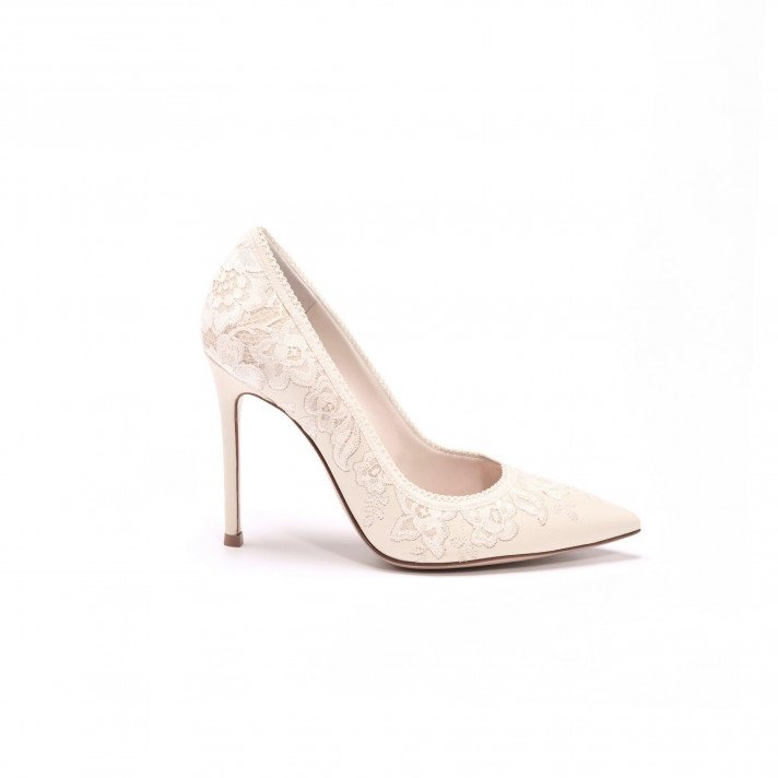 Escarpin Debrah Pump Gianvito Rossi