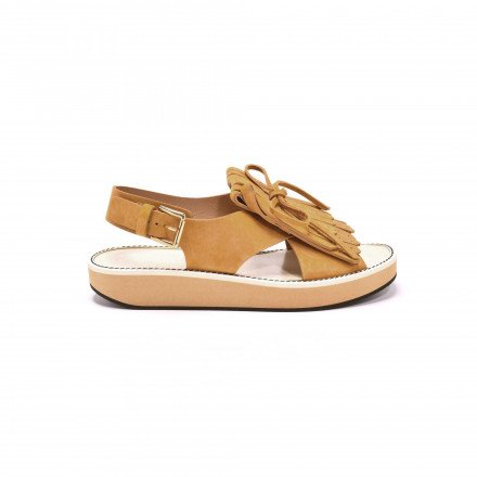 Cherry Sandales Flamingos