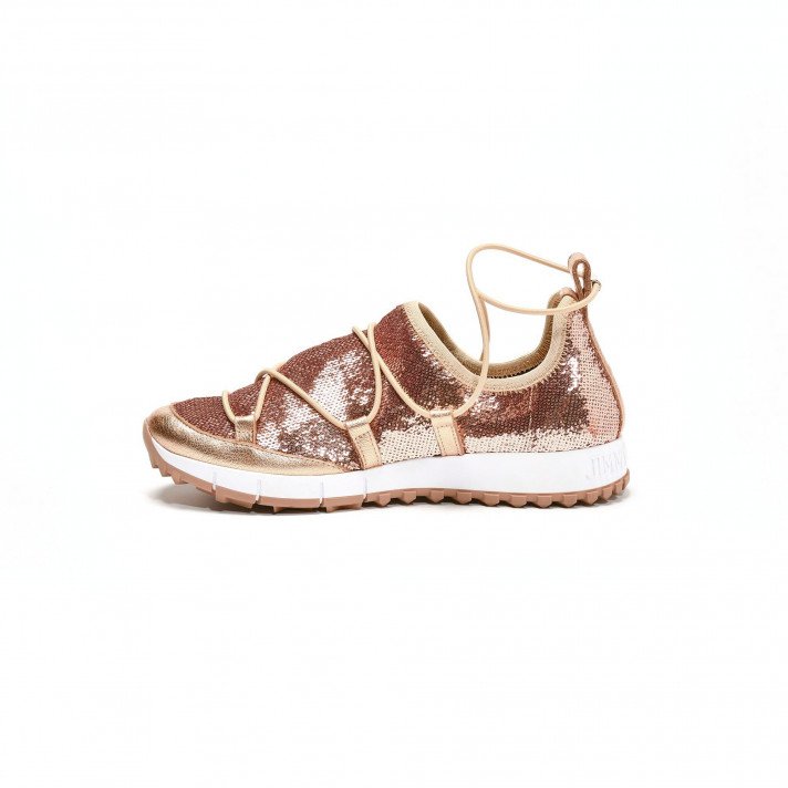Andrea Baskets Jimmy Choo