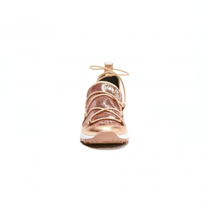 Andrea Baskets Jimmy Choo