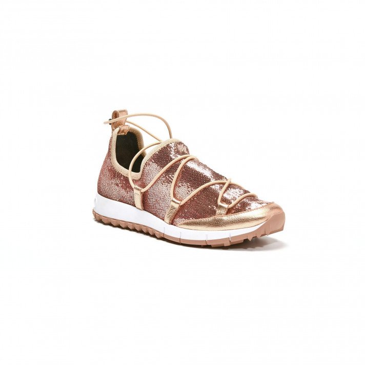Andrea Baskets Jimmy Choo
