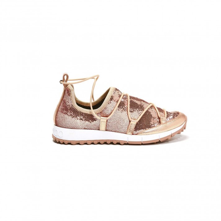 Andrea Baskets Jimmy Choo