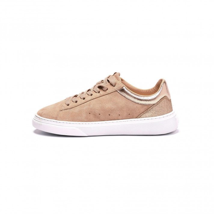 HXW 3650 Basket beige Hogan