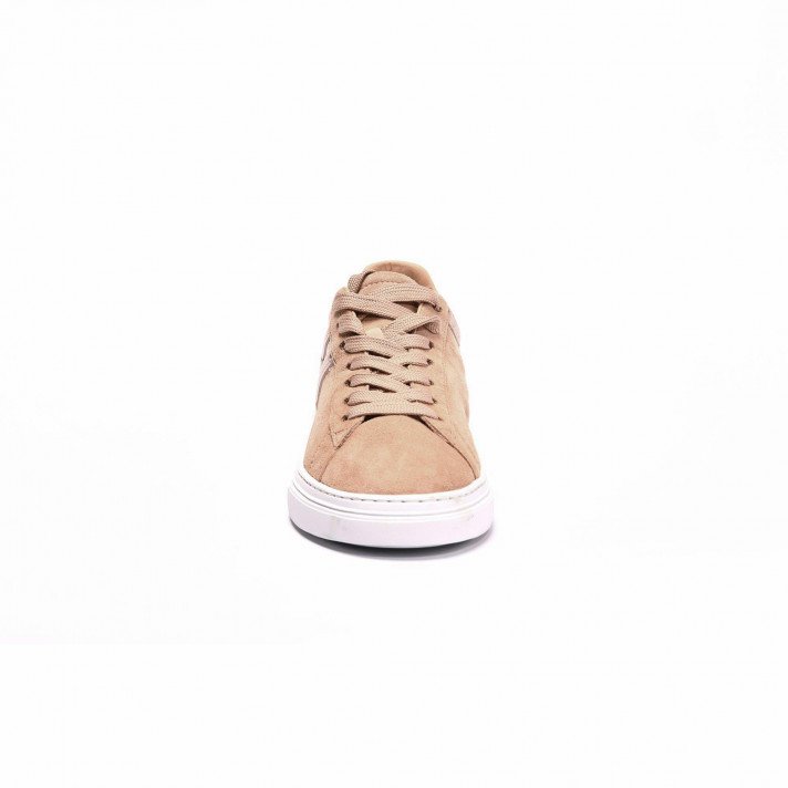HXW 3650 Basket beige Hogan