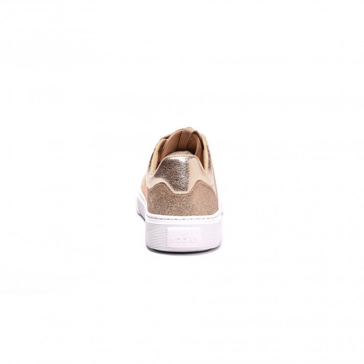 HXW 3650 Basket beige Hogan