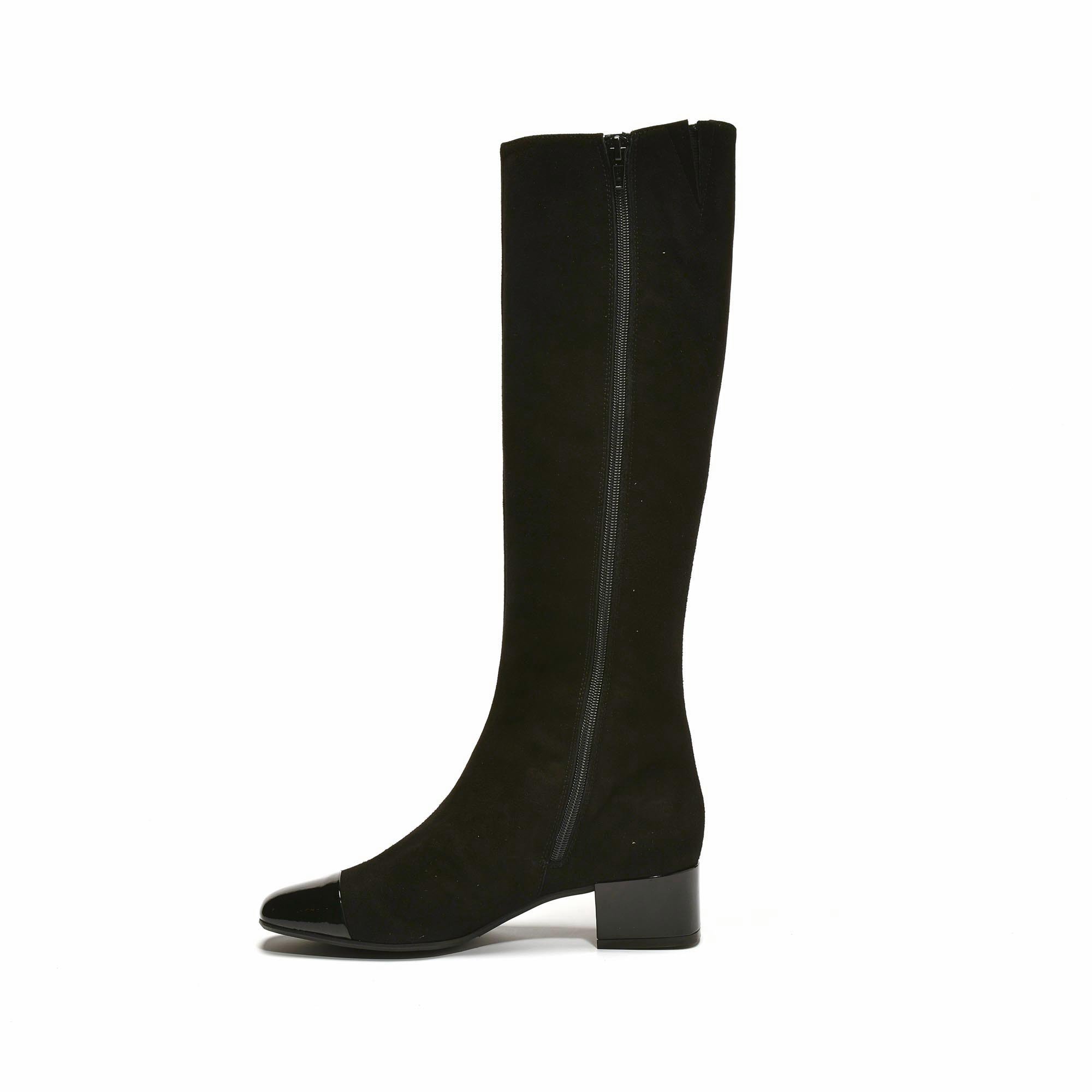 Bottes carel online