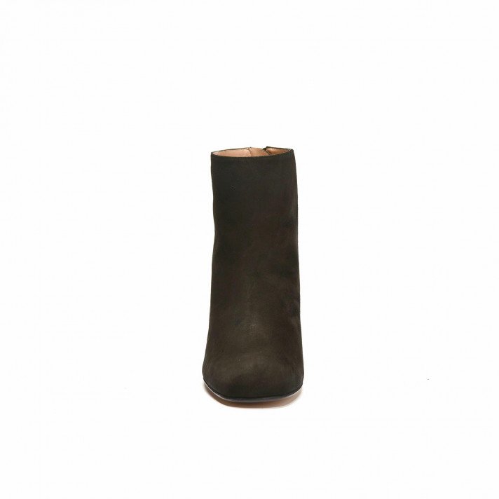 Coban boots noir Stuart Weitzman