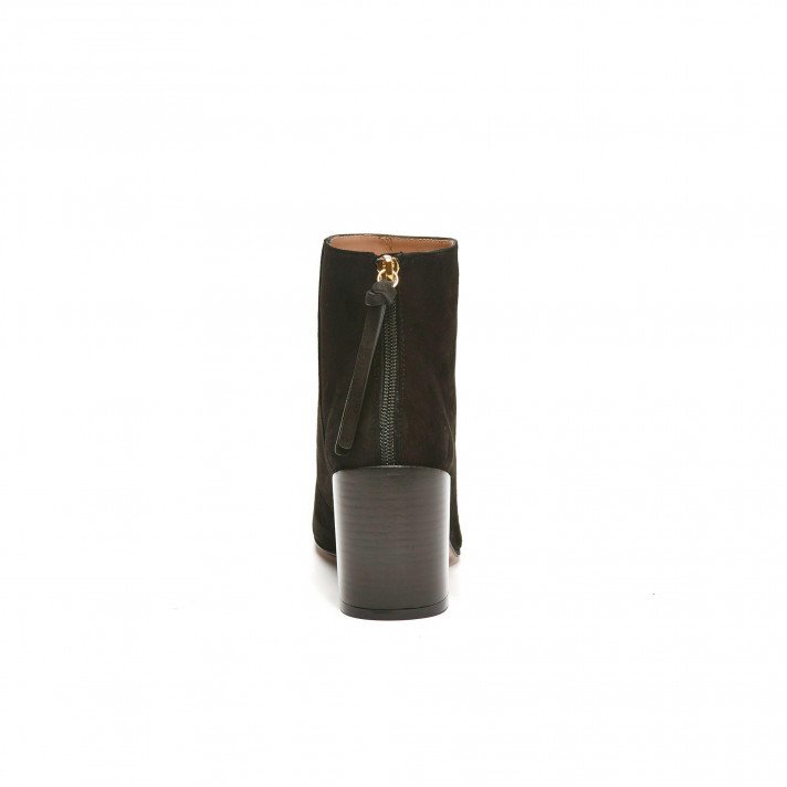 Coban boots noir Stuart Weitzman
