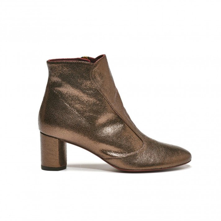 Sosie boots Bronze Avril Gau