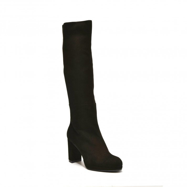 Bottes Marcella Stuart Weitzman