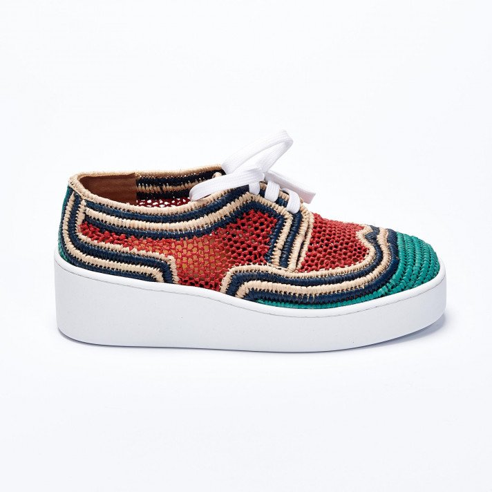 Taille Robert Clergerie
