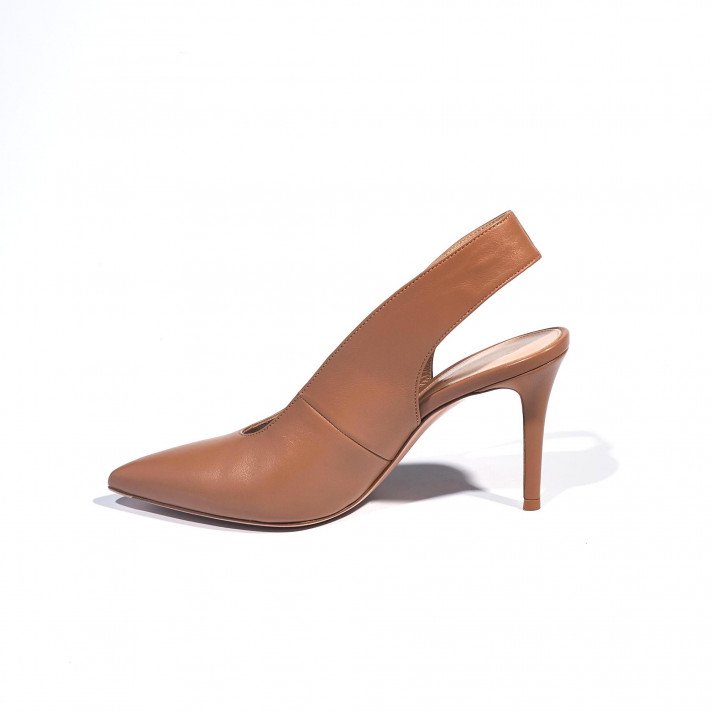 Delta nude Gianvito Rossi